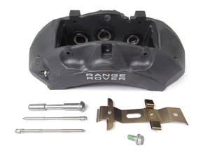 Genuine Brake Caliper, Front Left Hand, For Range Rover Full Size Supercharged L322 And Range Rover Sport Supercharged (See Fitment Years)