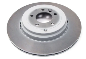Genuine Rear Brake Rotor LR016192 For Range Rover Sport Supercharged, 2010 - 2013
