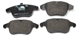 Front Brake Pads LR004936 By Ferodo For Land Rover LR2, 2008 - 2015