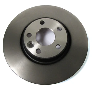 Genuine Front Brake Rotor LR007055 For Range Rover Evoque (See Fitment Years)
