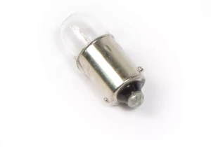 License Plate Lamp Light Bulb 570822, 12V Bayonet-Type, For Land Rover Defender 90, 110, And Land Rover Series 2, 2A, And 3 (See Fitment Years)