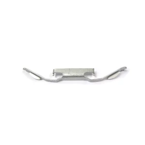 Brake Pad Clip Front LR002526 For Range Rover Evoque And Land Rover LR2 (See Fitment Years)