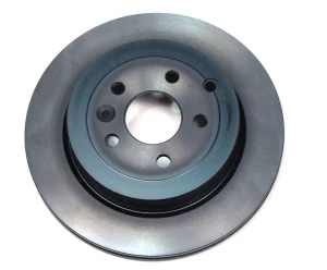 Genuine Rear Brake Rotor LR001019G for LR2 & Freelander 2 2008-2012