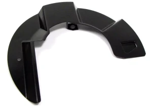 Brake Backing Plate Dust Shield FTC4839, Left Front, For Land Rover Discovery I, Range Rover Classic, And Defender 90