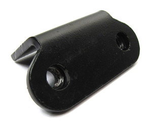 Rear Bumper To Frame Bracket NTC5106, Left Hand and Right Hand For Discovery I 1994 - 1999