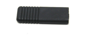 Genuine Door Lock Knob Sill Button MXC3175LNF, Black, For Land Rover Discovery I, 1994 - 1996