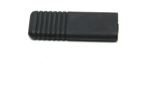 Genuine Door Lock Knob Sill Button MXC3175LNF, Black, For Land Rover Discovery I, 1994 - 1996