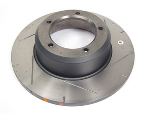 Brake Rotor Right Front Dba