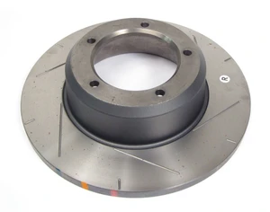 Brake Rotor Right Front Dba