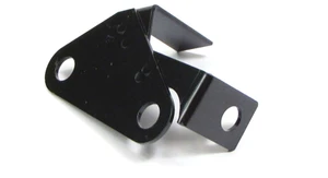 Backing Plate Mounting Bracket LF Brake Dust Shield