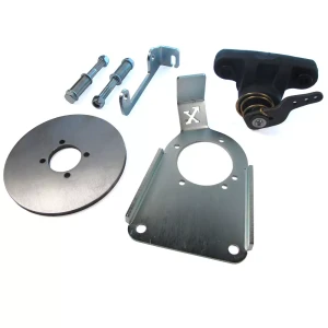 Parking Brake Conversion Kit For Offroad Use DA5513 For Land Rover Defender 90 And 110 Rest-Of-World Models, 1983 - 2016