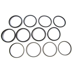 Genuine Front Caliper Reseal Kit AEU2539 For Land Rover Defender 90, 110, And Defender 90, 110, 130 Rest-Of-World Models (See Fitment Years)