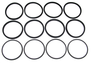 Caliper Reseal Kit Front
