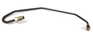 Genuine Brake Pipe ANR1769, Right Front Hose To Caliper, For Land Rover Discovery Series I, 1994 - 1999