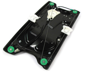 Genuine Window Regulator LR063670, Front Left Hand, For Land Rover LR4, 2014 - 2016, 3.0L V6 Models Only