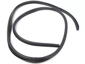 Genuine Rear Cargo Door Seal LR044314 For Land Rover Defender 90, 110, And 130 NAS And Rest-of-World Models (See Fitment Years)