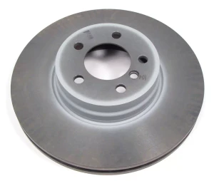 Genuine Front Brake Rotor SDB000201 For Range Rover Full Size L322, 2003 - 2005