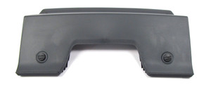 Genuine Tow Eye Cover LR015132 For Rear Bumper On Range Rover Sport, 2010 - 2013