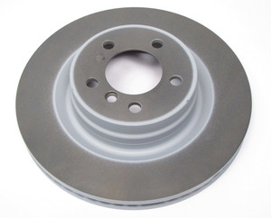 Genuine Front Brake Rotor (SDB500182) For Range Rover Full Size L322 2006 - 2009