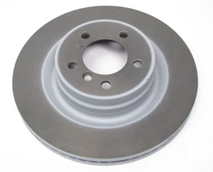 Genuine Front Brake Rotor (SDB500182) For Range Rover Full Size L322 2006 - 2009
