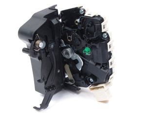 Genuine Rear Door Latch LR013380, Right Hand, For Range Rover Full Size L322, 2003 - 2009