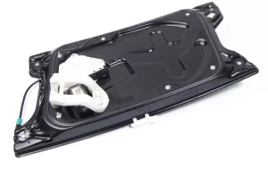 Genuine Window Regulator With Motor LR052110, Front Left Hand, For Land Rover LR3, LR4, And Range Rover Sport (See Fitment Years)