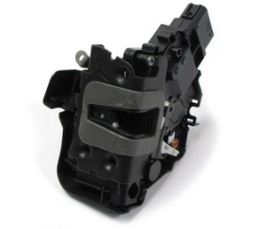 Genuine Door Latch LR011278, Front Right Hand, For Land Rover LR3 And Range Rover Sport, 2008 - 2009
