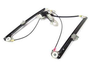 Window Regulator Front Left Hand For Range Rover Full Size