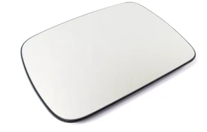 Genuine Side Mirror Replacement Glass LR013777, Left Hand Driver Side, For Land Rover LR4, LR2, Range Rover Sport (See Fitment Years)