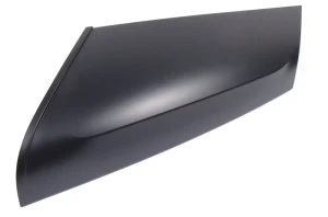 Genuine D Pillar Finisher DDG000175PNP, Left Rear, Upper Corner Of Body, For Range Rover Sport, 2006 - 2013