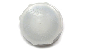 Cap - Brake & Clutch Reservoir