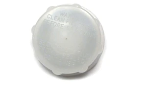Cap - Brake & Clutch Reservoir