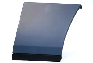 Fender Moulding - Right Front