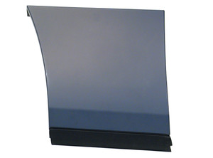 Fender Moulding - Left Front