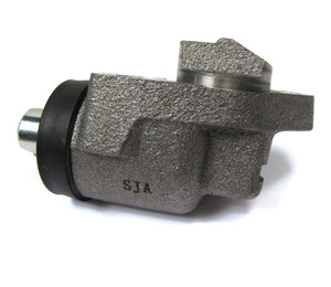 Wheel Cylinder, Front Left Hand With 3-Inch Wide Shoe, For Land Rover Series 109