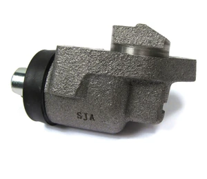 Wheel Cylinder, Front Left Hand With 3-Inch Wide Shoe, For Land Rover Series 109