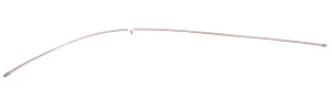 Brake Pipe Front Junction To Rear Hose