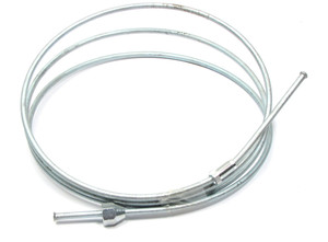 Brake Pipe Rear And Left Hand Front
