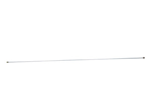 Brake Pipe - Union To Rear Axle