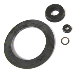Brake Master Cylinder Overhaul Kit 606415 For Land Rover Series 109, 4/6