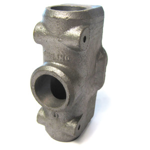 Housing For Hand Brake Expander Up To Early Land Rover Series 2A