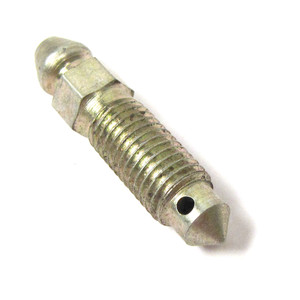 Bleed Screw - Villar Iron Cylinders