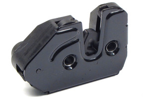 Tailgate Latch Lower Right