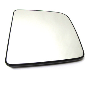 Clearview NEXT GEN Mirror Replacement Part, Upper Left Hand Flat Replacement Mirror Glass Kit, For Base Model Mirrors With Electric Power Adjust Only