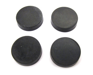 Seal Kit Rear Ser II 109 2.25