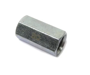 Coupling Male To Male Coupling Pipe
