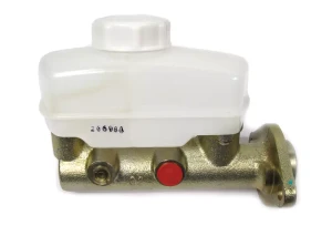 Dual Line Brake Master Cylinder 90577520 For Land Rover Series 109