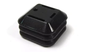 Fuel Filler Door Catch Seal
