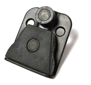 Rear Door Dove Tail Male For Discovery I 1994 - 1998