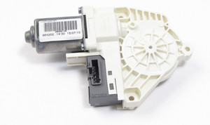 Window Motor Front Left